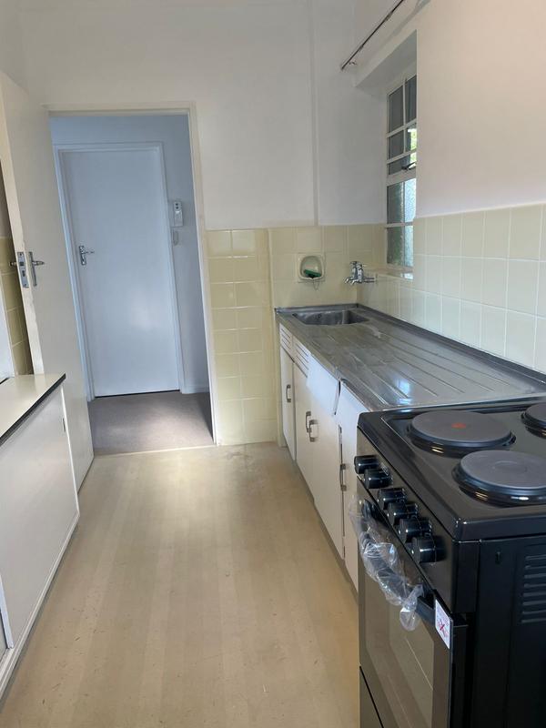 To Let 1 Bedroom Property for Rent in Rondebosch Western Cape